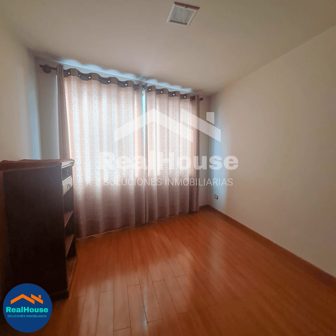 01089 – COCHABAMBA, DEPARTAMENTO – ZONA CALA CALA