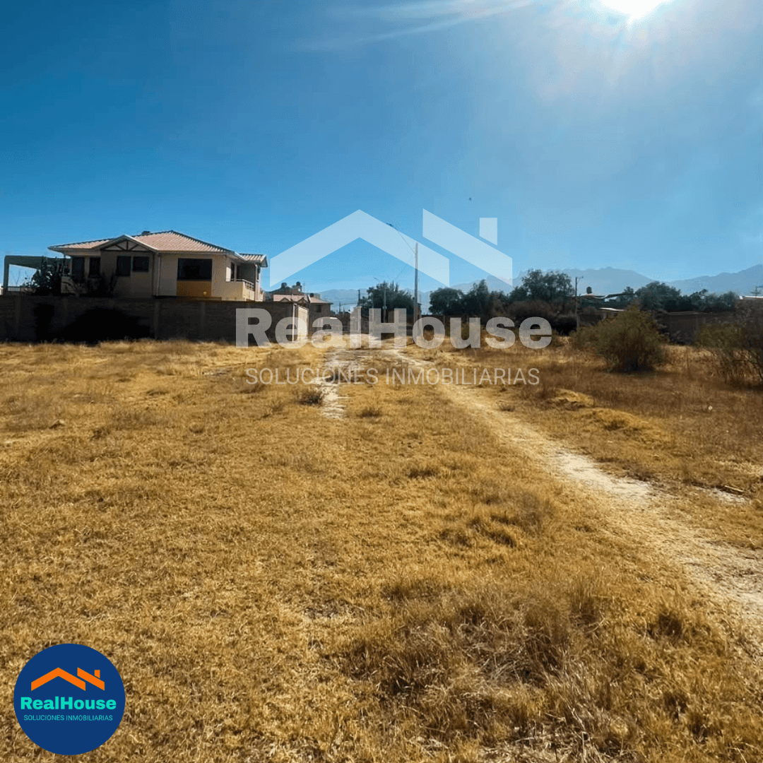 Z/ Colcapirhua · Venta