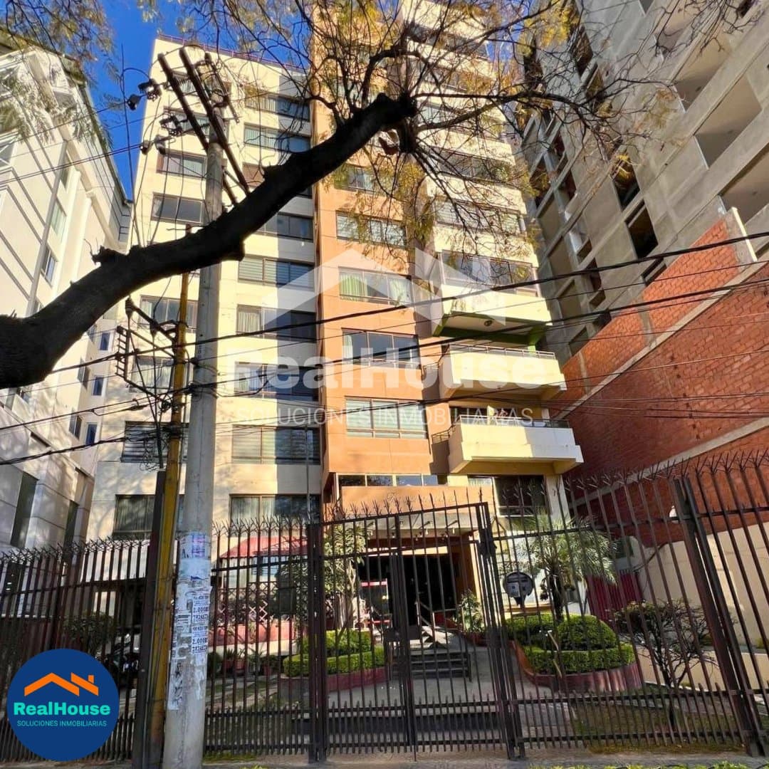 01162 – DEPARTAMENTO EN VENTA – ZONA PRADO