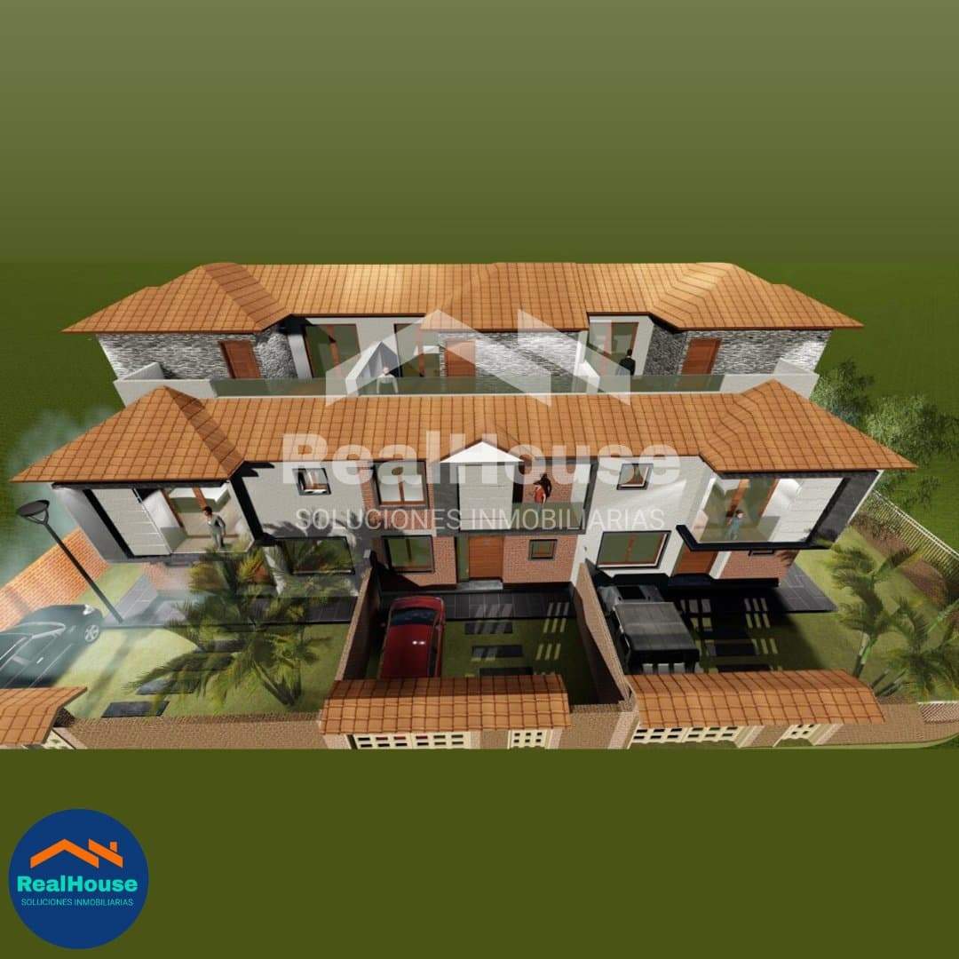 00875 – CASA EN VENTA – ZONA TIQUIPAYA