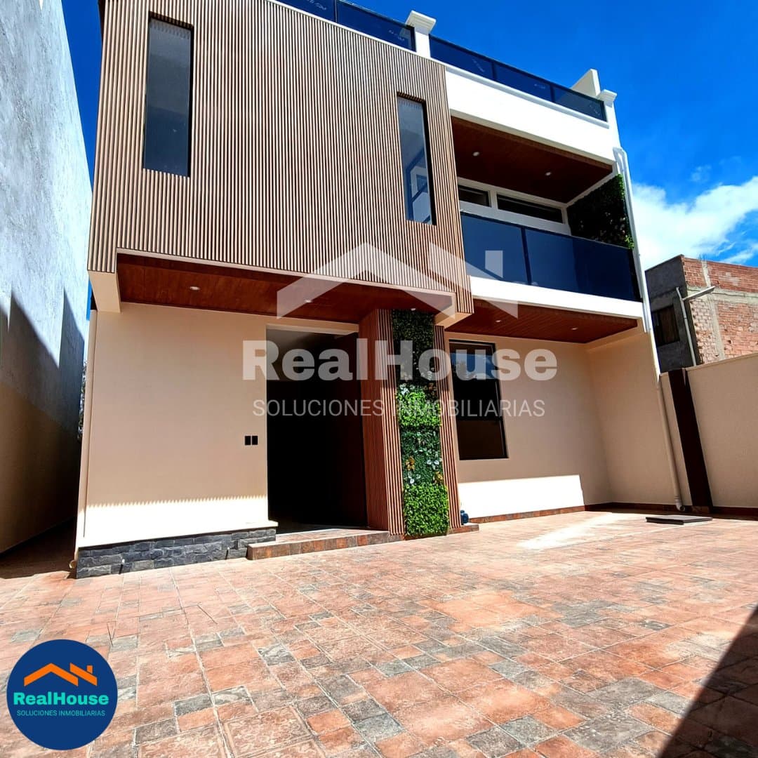 01135 – CASAS EN VENTA – ZONA CASTILLO