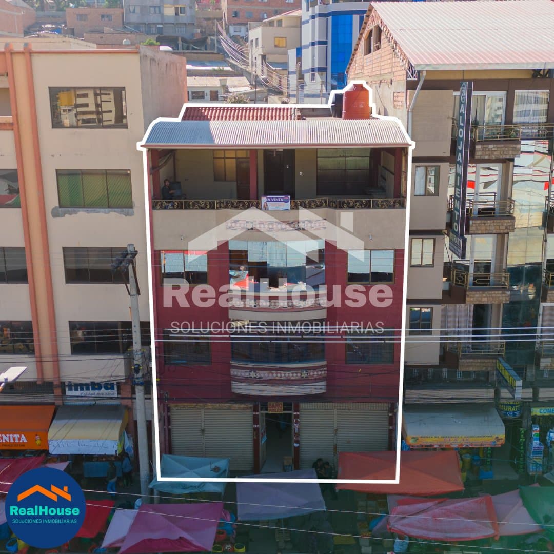 00767 – DEPARTAMENTO EN ALQUILER – ZONA CENTRAL