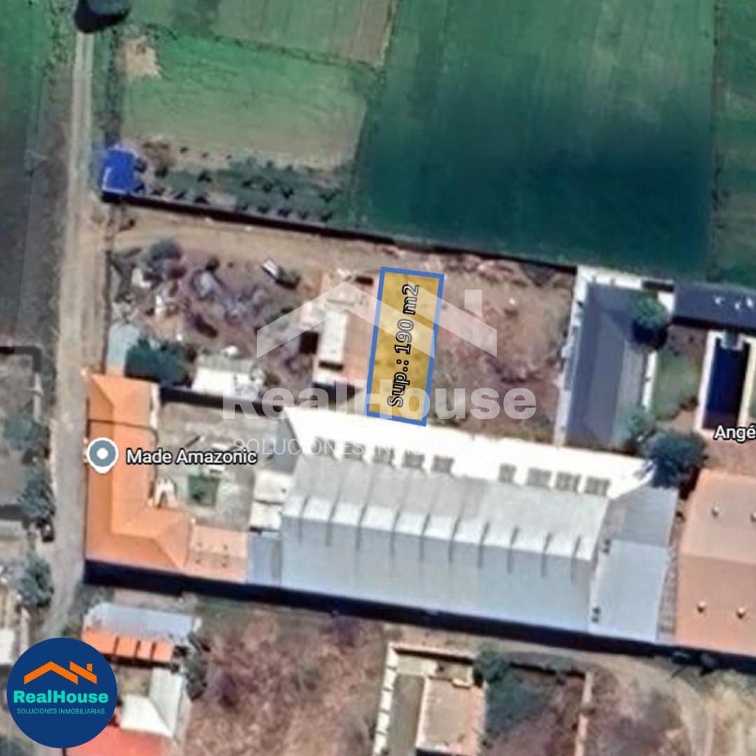 01001 – TERRENO EN VENTA – ZONA CAPACACHI / COLCAPIRHUA