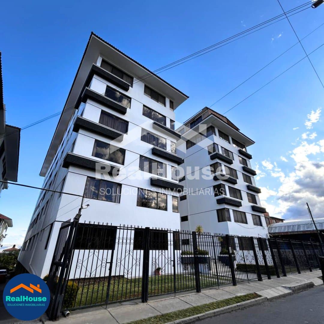 00676 – DEPARTAMENTO EN VENTA – ZONA CONDEBAMBA