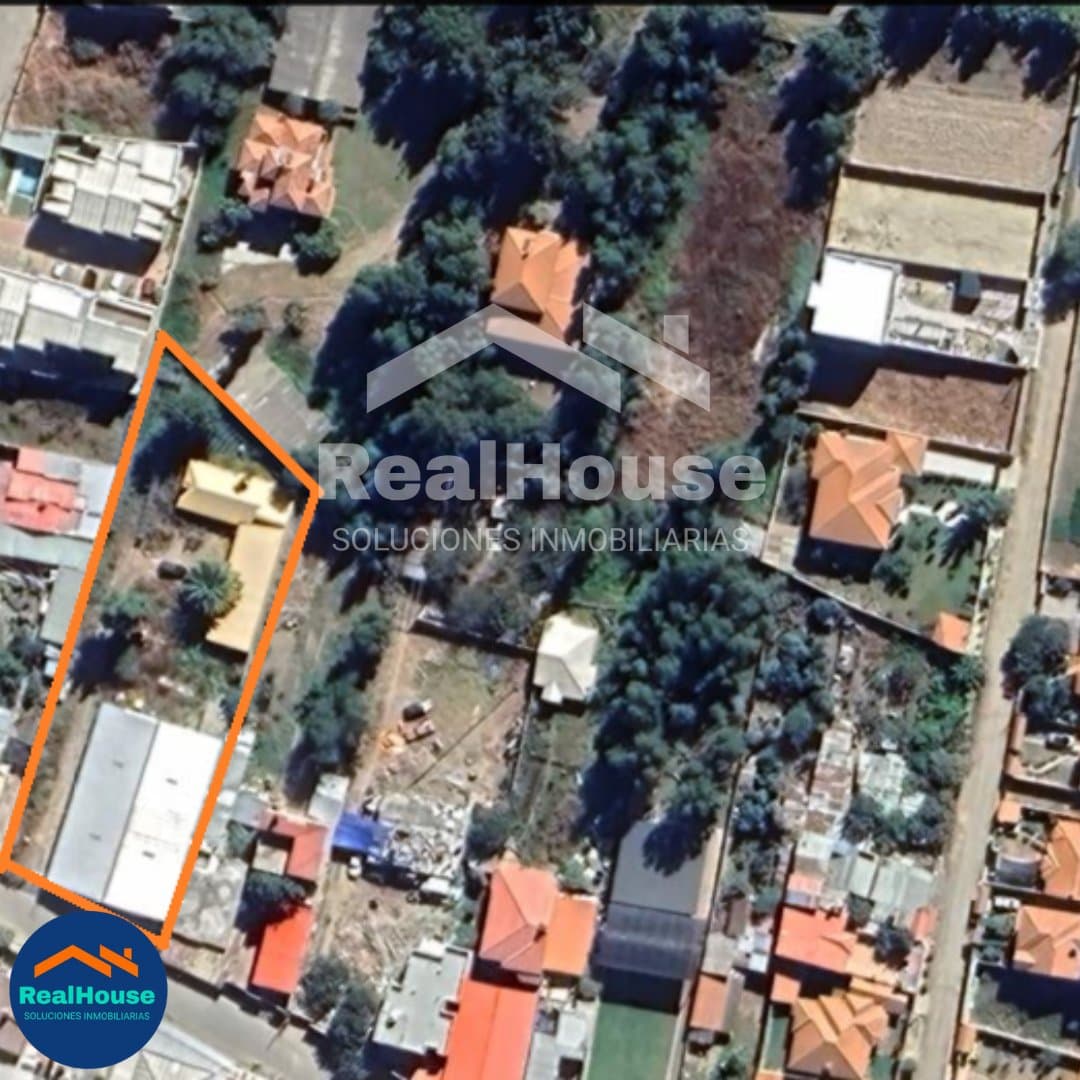 00611 – TERRENO EN VENTA – ZONA LINDE